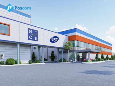 Tư vấn Thiết kế và thẩm duyệt thiết kế PCCC – Nhà máy điện, điện tử Set Vina