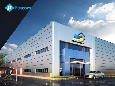 Tư vấn Thiết kế và thẩm duyệt thiết kế PCCC – Nhà máy ITM Semiconductor