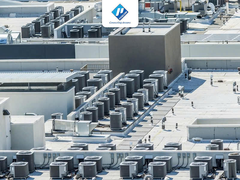 Tìm hiểu về hệ thống HVAC 