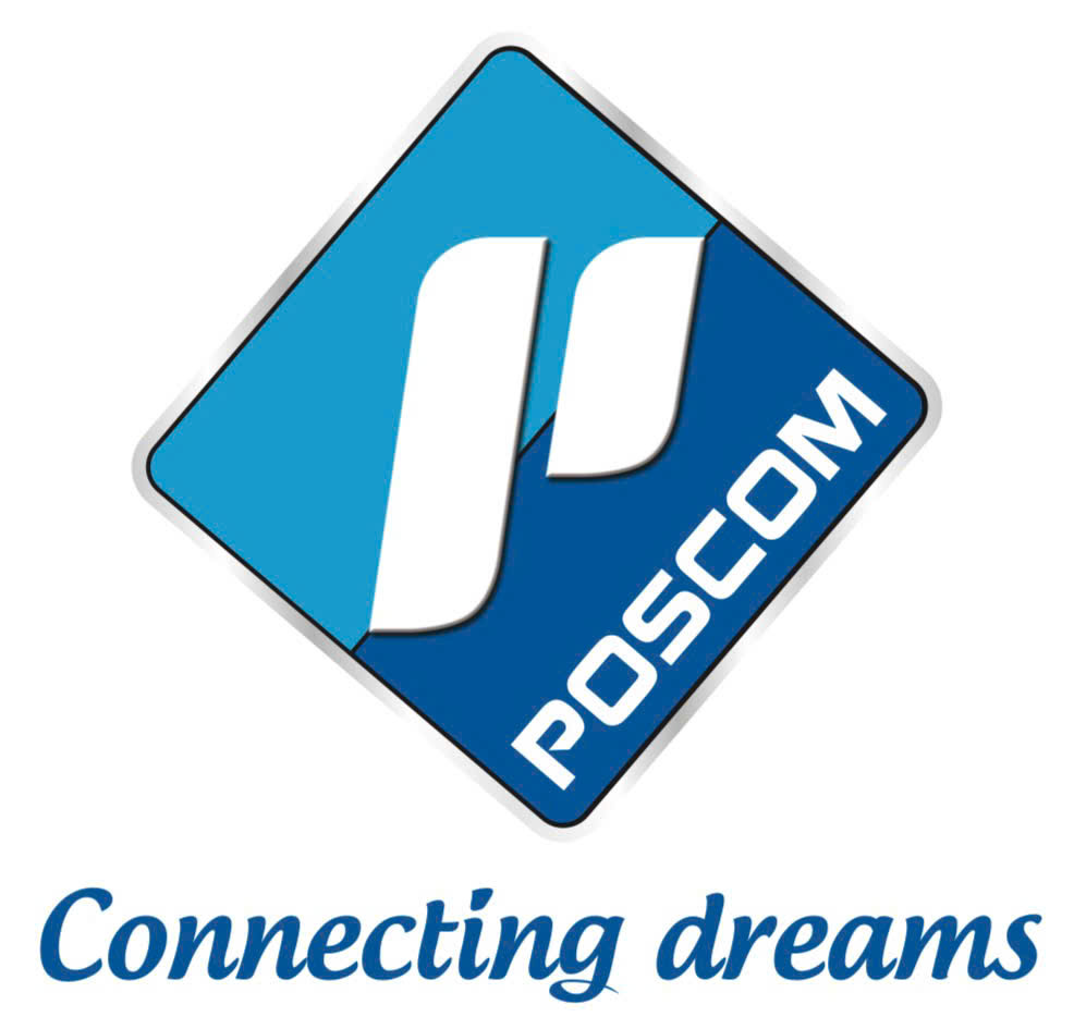 CÔNG TY CỔ PHẦN THƯƠNG MẠI VÀ ĐẦU TƯ XÂY DỰNG POSCOM