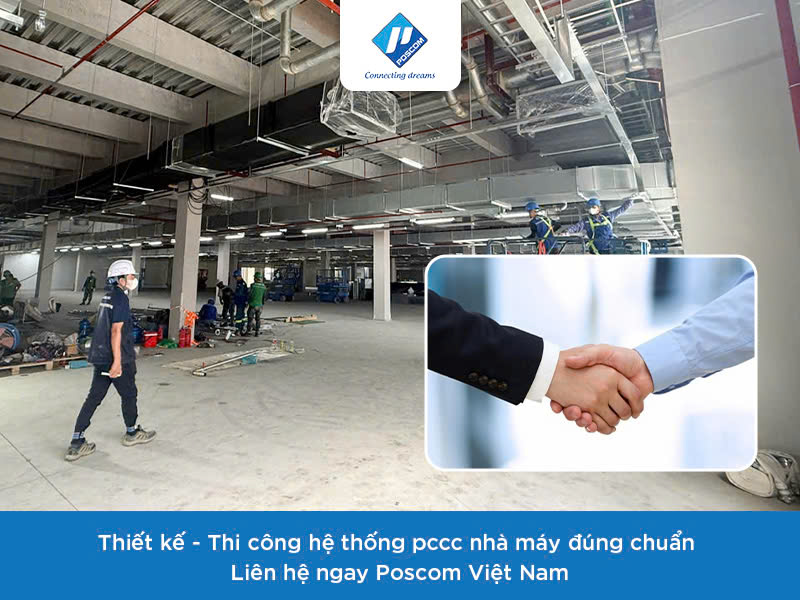 Tìm hiểu về kỹ năng thoát nạn khi xảy ra cháy nổ tại nhà máy