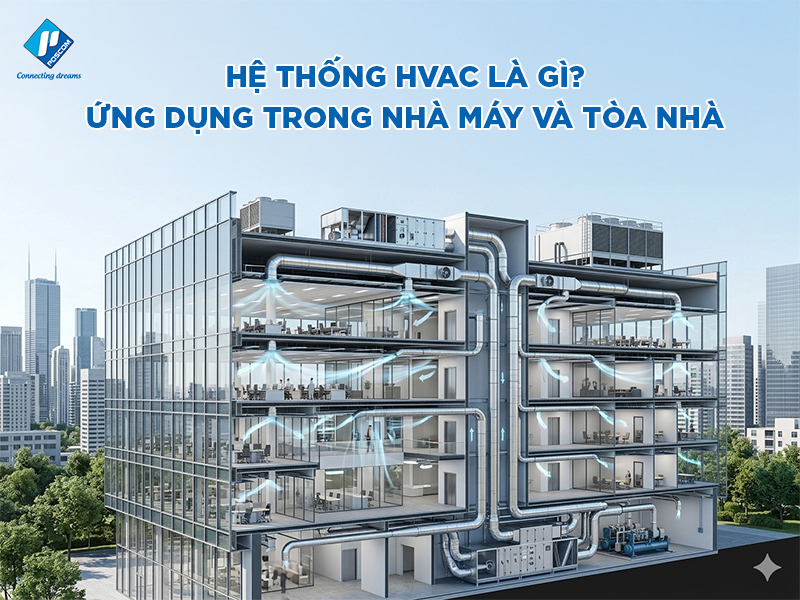 Hệ thống HVAC là gì