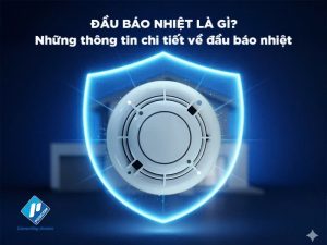 Đầu báo nhiệt