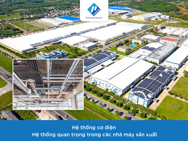 5 tiêu chí lựa chọn nhà thầu cơ điện uy tín