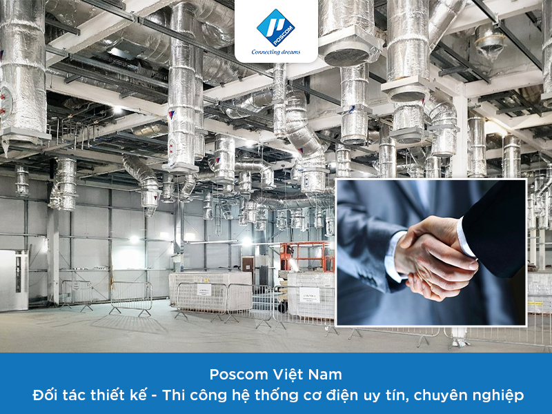 5 tiêu chí lựa chọn nhà thầu cơ điện uy tín