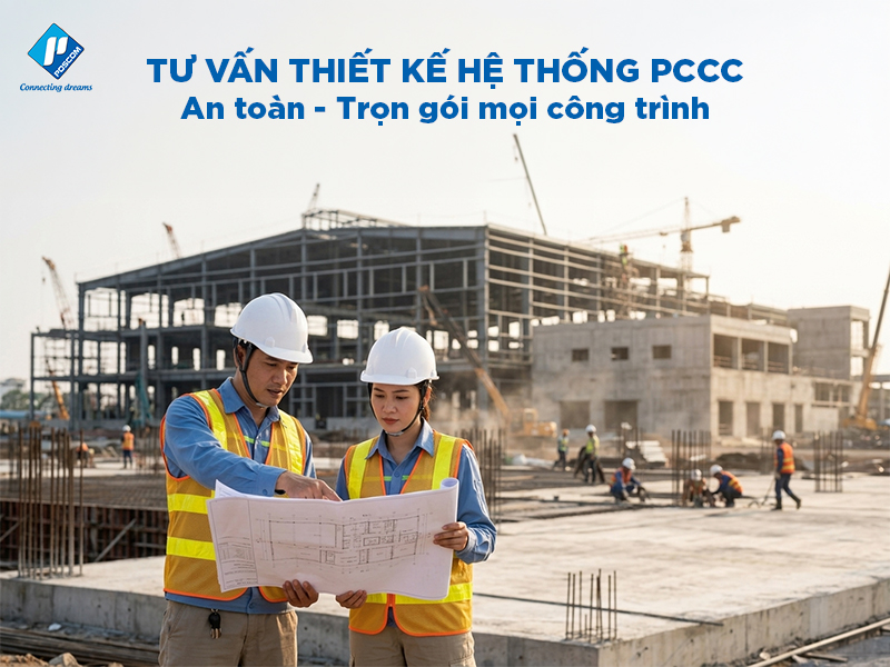 hệ thống PCCC